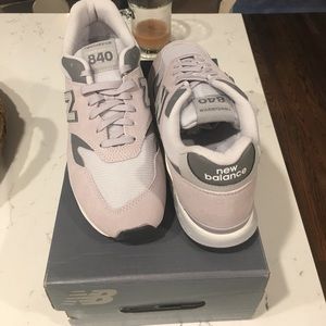 Men’s brand new in box NEVER worn 10 1/2 sneaker.
